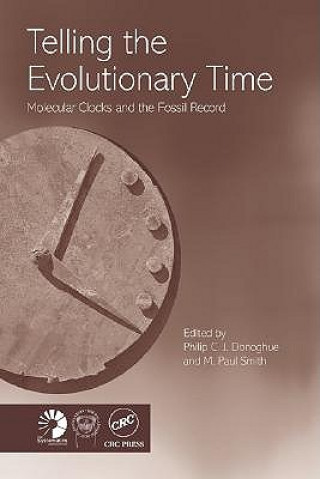 Telling the Evolutionary Time
