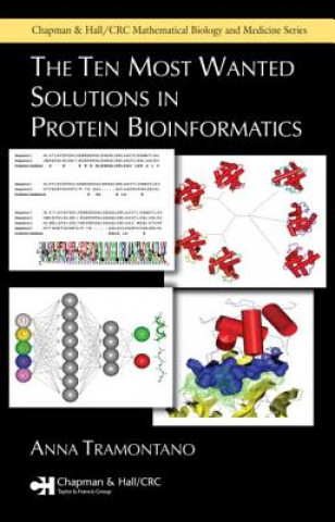 Ten Most Wanted Solutions in Protein Bioinformatics