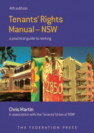 Tenant's Rights Manual