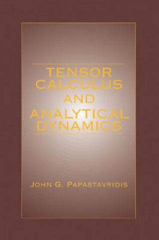 Tensor Calculus and Analytical Dynamics