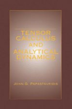 Tensor Calculus and Analytical Dynamics