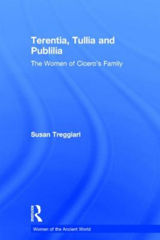 Terentia, Tullia and Publilia