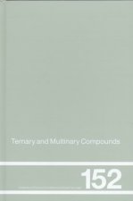 Ternary and Multinary Compounds