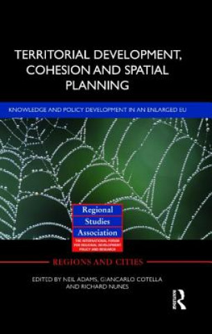 Territorial Development, Cohesion and Spatial Planning
