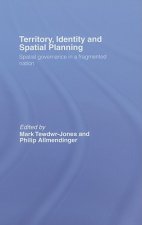 Territory, Identity and Spatial Planning