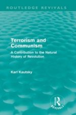 Terrorism and Communism