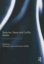 Terrorism, Peace and Conflict Studies