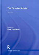 Terrorism Reader