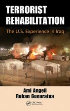 Terrorist Rehabilitation