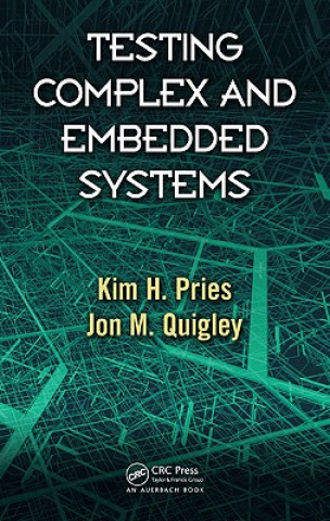 Testing Complex and Embedded Systems