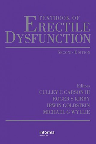 Textbook of Erectile Dysfunction