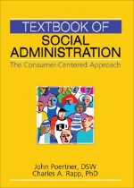 Textbook of Social Administration