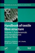 Handbook of Textile Fibre Structure, Volume 1