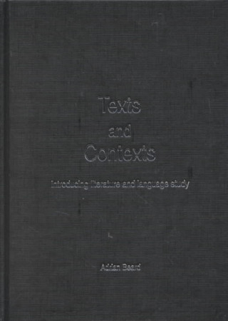 Texts and Contexts