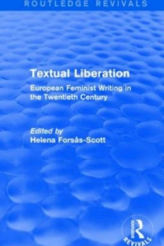 Textual Liberation (Routledge Revivals)