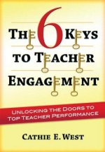 6 Keys to Teacher Engagement