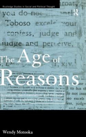 Age of Reasons