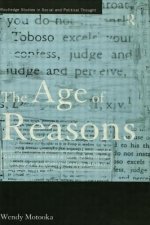 Age of Reasons