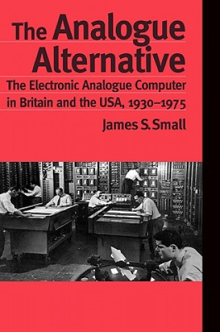 Analogue Alternative