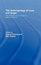 Anthropology of Love and Anger