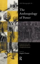 Anthropology of Power