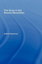 Army in the Roman Revolution