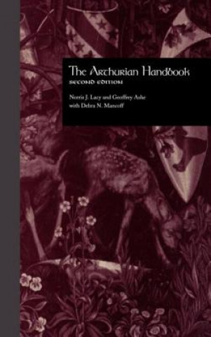 Arthurian Handbook