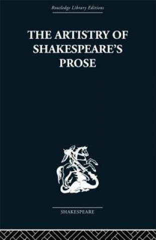 Artistry of Shakespeare's Prose