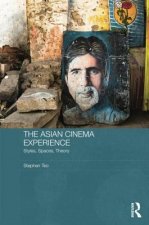 Asian Cinema Experience