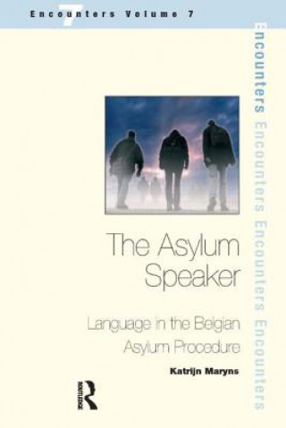 Asylum Speaker