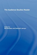 Audience Studies Reader