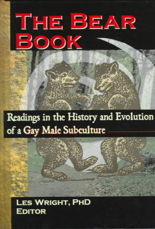 Bear Book