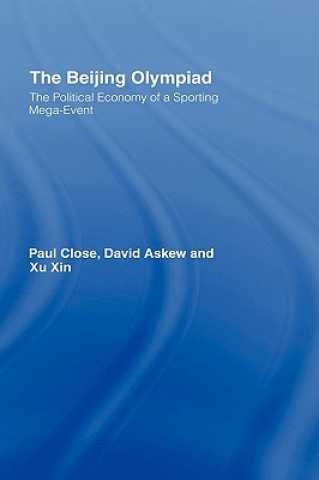 Beijing Olympiad