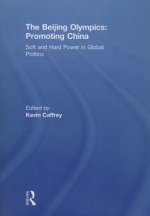 Beijing Olympics: Promoting China
