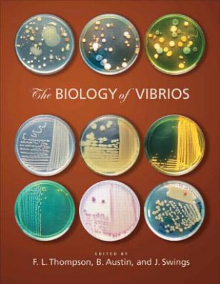 Biology of Vibrios