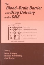 Blood-Brain Barrier and Drug Delivery to the CNS