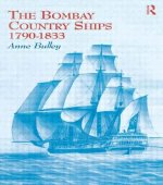 Bombay Country Ships 1790-1833