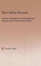 Call For Diversity