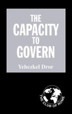 Capacity to Govern