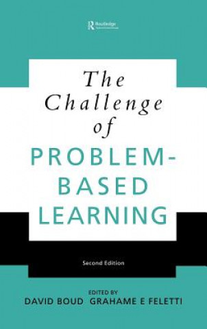 Challenge of Problem-based Learning