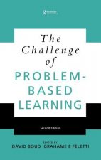 Challenge of Problem-based Learning