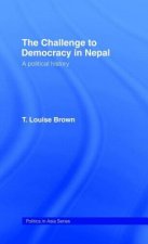 Challenge to Democracy in Nepal