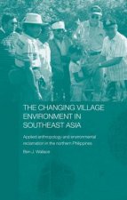 Changing Village Environment in Southeast Asia