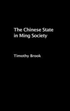 Chinese State in Ming Society