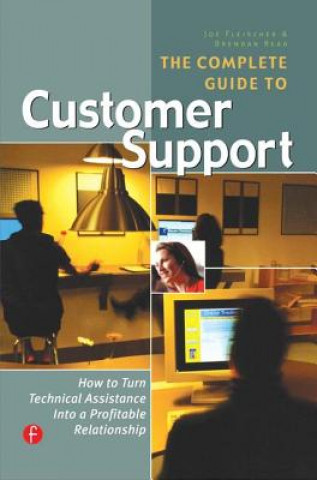 Complete Guide to Customer Support