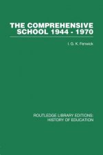 Comprehensive School 1944-1970