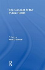 Concept of the Public Realm