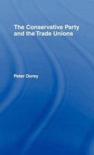Conservative Party and the Trade Unions