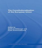 Constitutionalization of the European Union