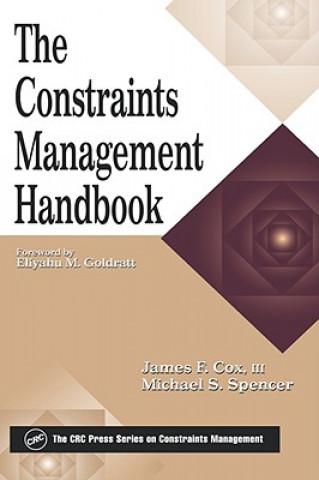 Constraints Management Handbook